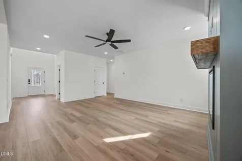 316 Little Lady Trail Zebulon NC 27597