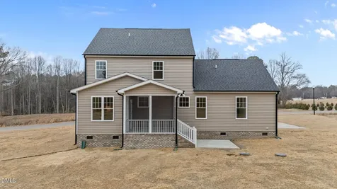 316 Little Lady Trail Zebulon NC 27597