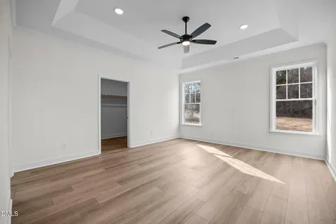 316 Little Lady Trail Zebulon NC 27597