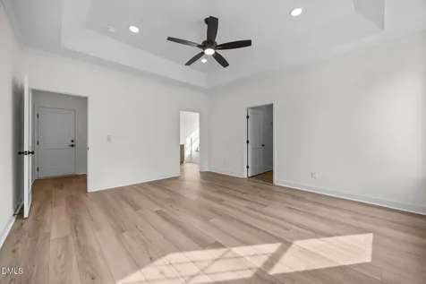 316 Little Lady Trail Zebulon NC 27597