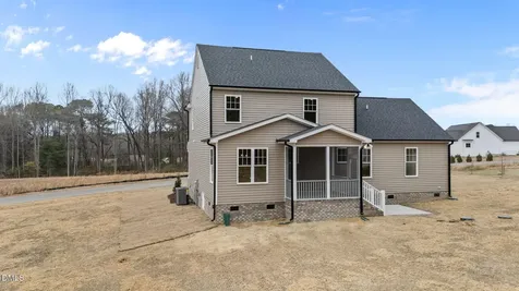 316 Little Lady Trail Zebulon NC 27597