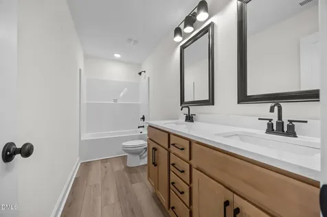 316 Little Lady Trail Zebulon NC 27597