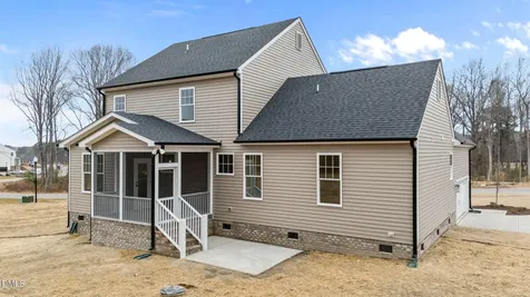 316 Little Lady Trail Zebulon NC 27597