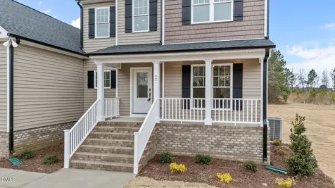316 Little Lady Trail Zebulon NC 27597