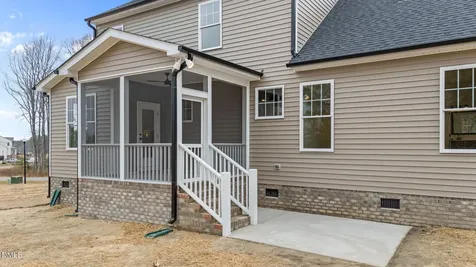 316 Little Lady Trail Zebulon NC 27597