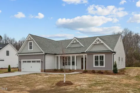 4710 Burning Tree Lane N Wilson NC 27896
