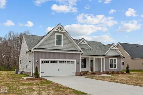 4710 Burning Tree Lane N Wilson NC 27896