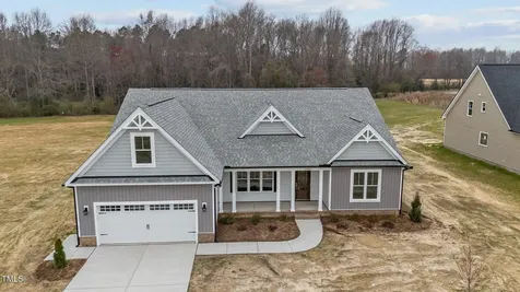4710 Burning Tree Lane N Wilson NC 27896