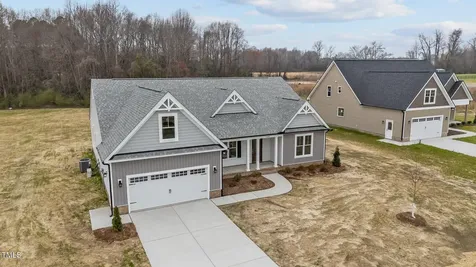 4710 Burning Tree Lane N Wilson NC 27896