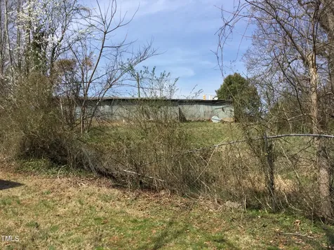 4105 Old Hillsborough Road Mebane NC 27302
