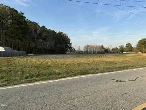 0 Boykin Road Wilson NC 27893