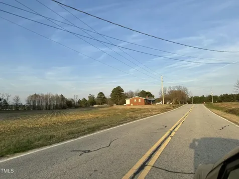 0 Boykin Road Wilson NC 27893