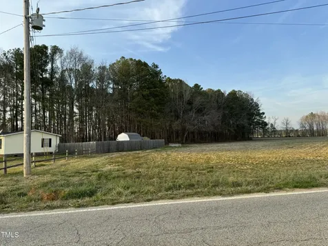 0 Boykin Road Wilson NC 27893