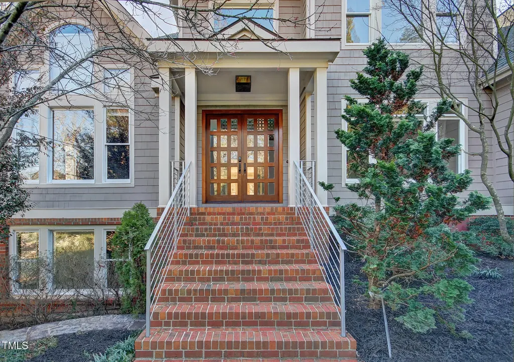 805 Greenwood Road Chapel Hill NC 27514