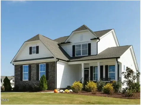 0 Boykin Road Wilson NC 27893
