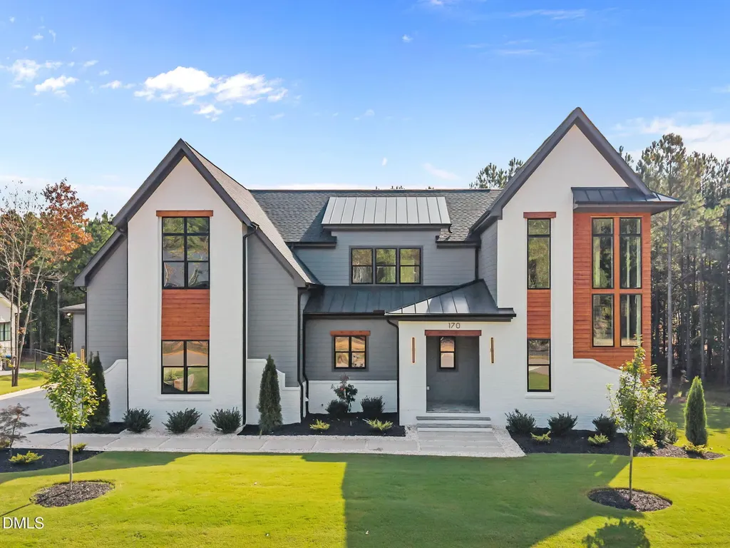 170 Cherry Bark Drive Youngsville NC 27596
