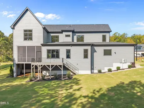 170 Cherry Bark Drive Youngsville NC 27596