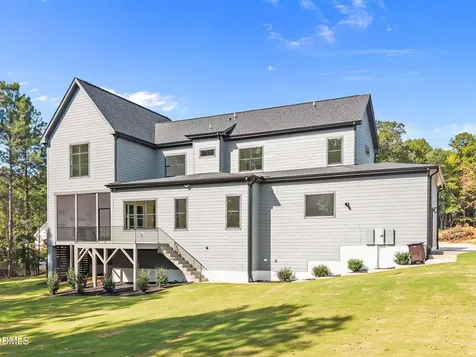 170 Cherry Bark Drive Youngsville NC 27596