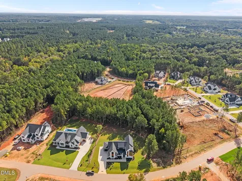 170 Cherry Bark Drive Youngsville NC 27596