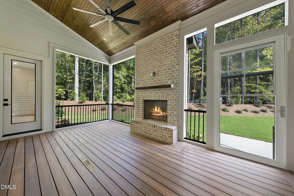 2957 Wexford Pond Way Wake Forest NC 27587
