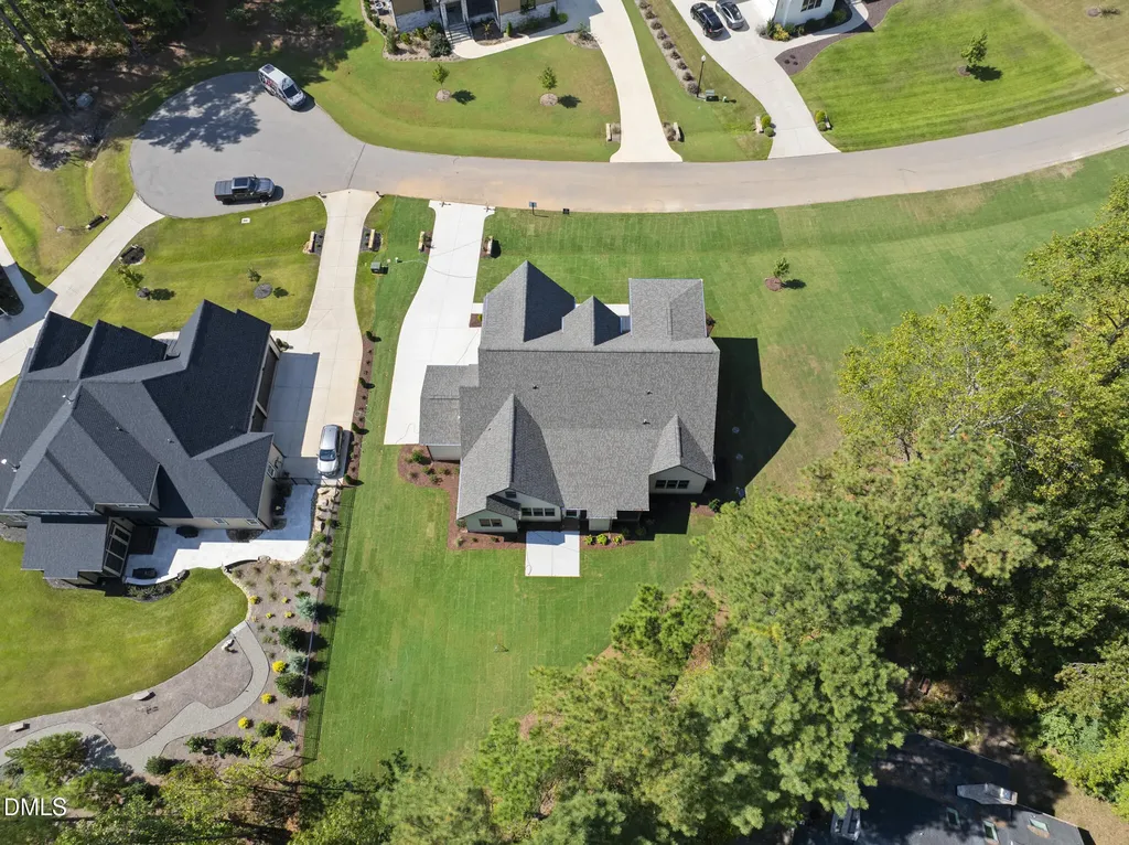 2957 Wexford Pond Way Wake Forest NC 27587