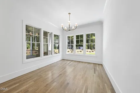 2957 Wexford Pond Way Wake Forest NC 27587