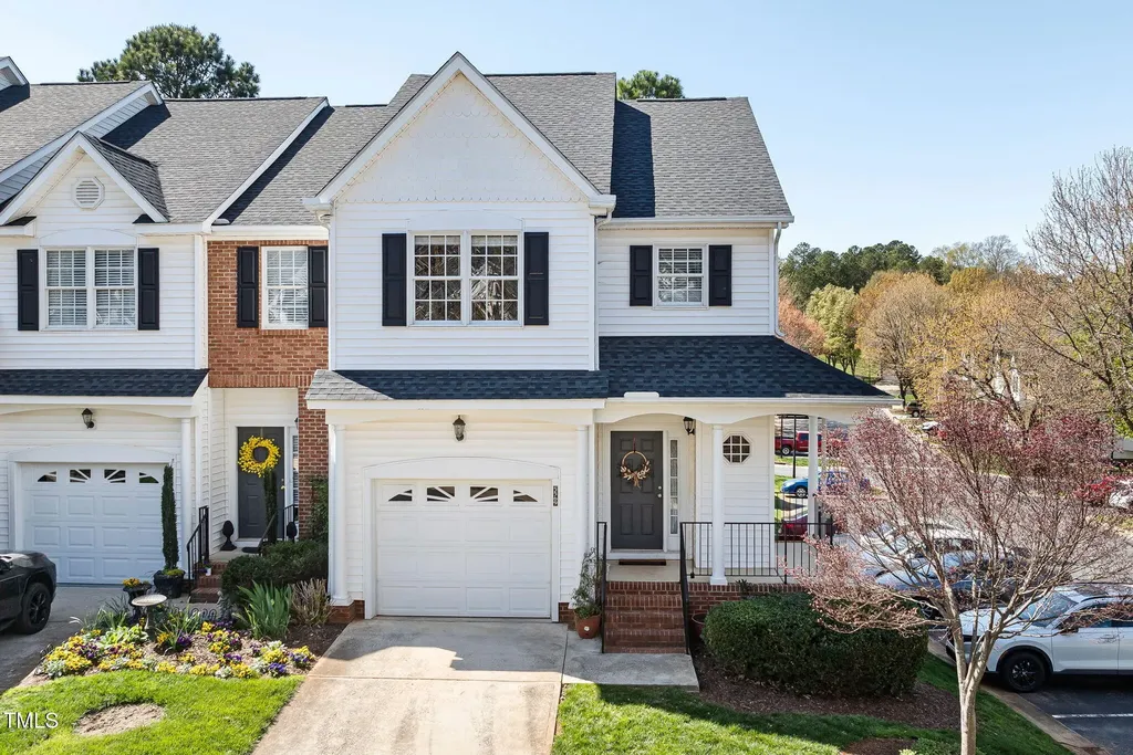 5569 Sea Daisy Drive Raleigh NC 27606