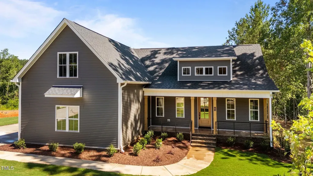 65 Stream View Way Zebulon NC 27597