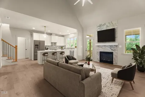 65 Stream View Way Zebulon NC 27597