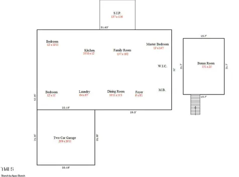 65 Stream View Way Zebulon NC 27597