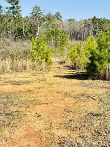 652 Richardson Road Pittsboro NC 27312