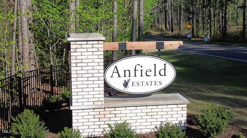 120 Anfield Road New Hill NC 27562