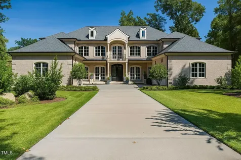 120 Anfield Road New Hill NC 27562