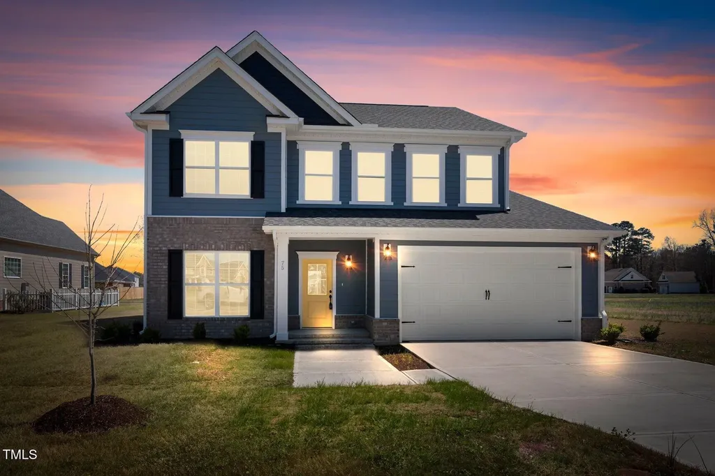 75 Eltham Rocky Mount NC 27804