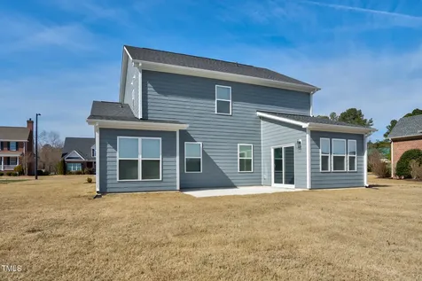 75 Eltham Rocky Mount NC 27804