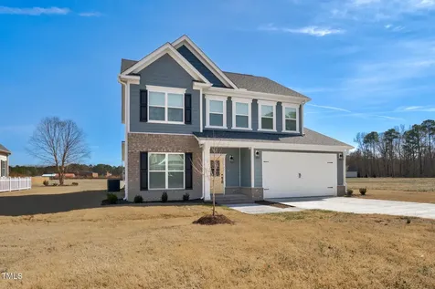 75 Eltham Rocky Mount NC 27804