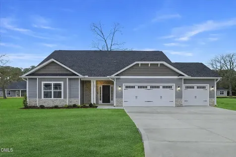 107 Manchester Court La Grange NC 28551