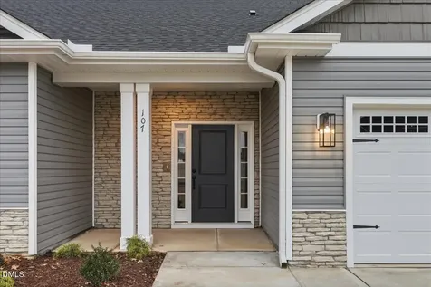 107 Manchester Court La Grange NC 28551