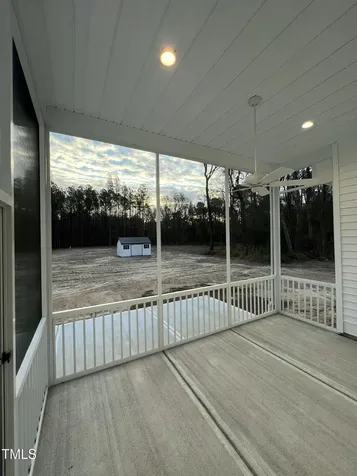 Lot 10h Good Shepherd Trail Spring Hope NC 27882