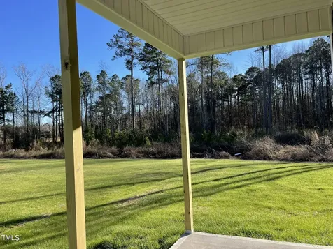 72 Heatherglenn Circle Princeton NC 27569