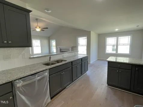 72 Heatherglenn Circle Princeton NC 27569