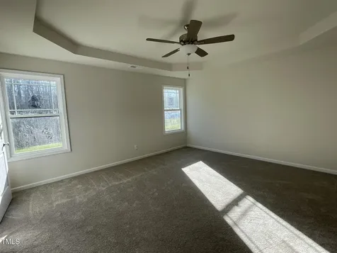 72 Heatherglenn Circle Princeton NC 27569