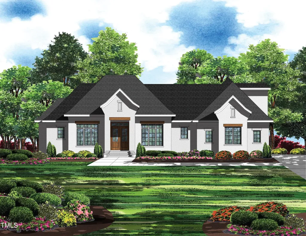 63 Pennington Circle Chapel Hill NC 27517