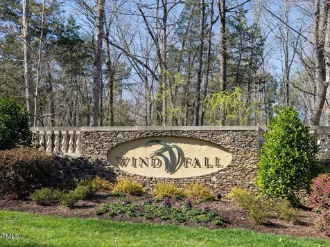 63 Pennington Circle Chapel Hill NC 27517