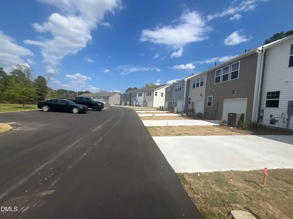 6407 Granite Quarry Drive Raleigh NC 27610
