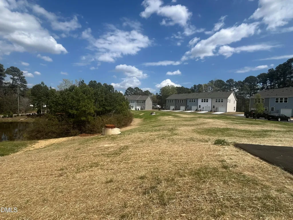 6407 Granite Quarry Drive Raleigh NC 27610