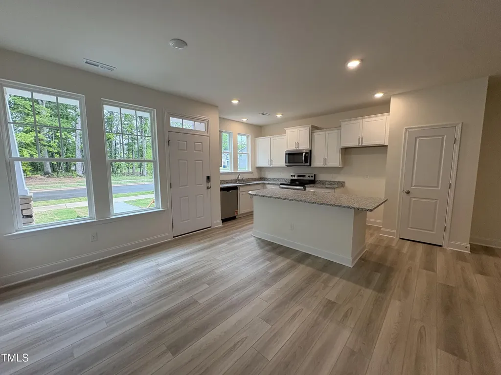 6407 Granite Quarry Drive Raleigh NC 27610