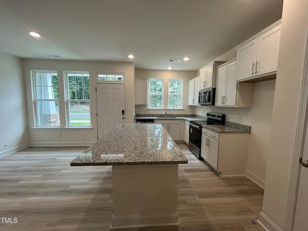 6407 Granite Quarry Drive Raleigh NC 27610