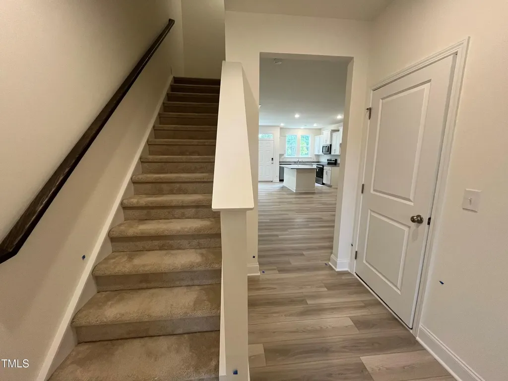 6407 Granite Quarry Drive Raleigh NC 27610