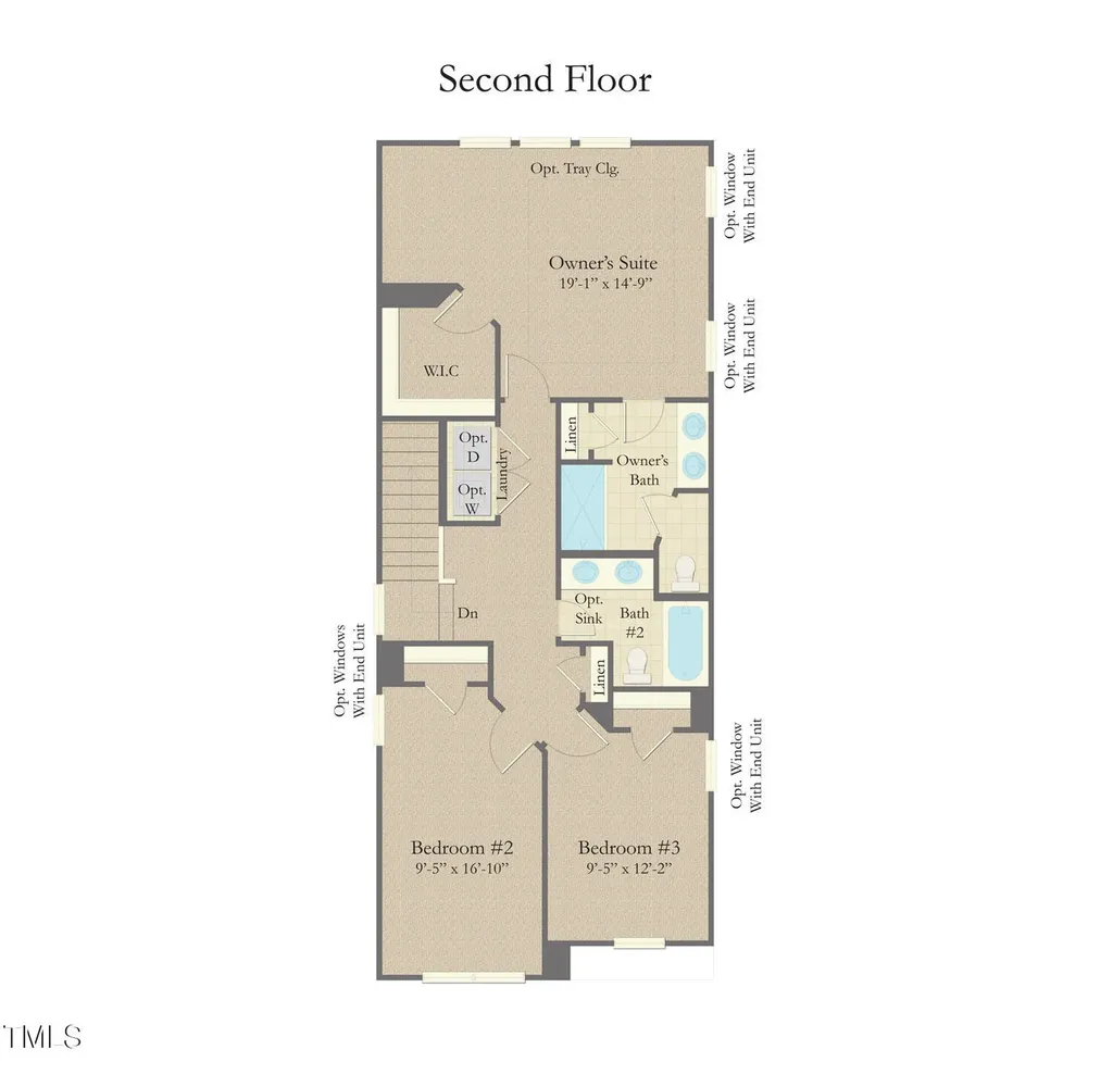 6407 Granite Quarry Drive Raleigh NC 27610
